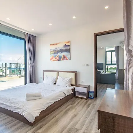 Westlake Hotel & Serviced Apartment